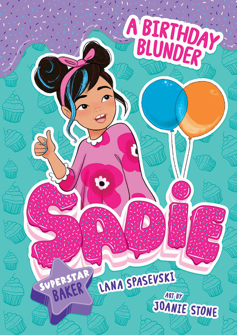 A Birthday Blunder - 9798899130021 by Lana Spasevski, Joanie Stone, 9798899130021