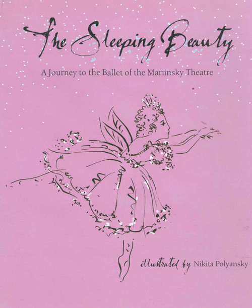 The Sleeping Beauty - 9780972115209 by Nikita Polyansky, 9780972115209