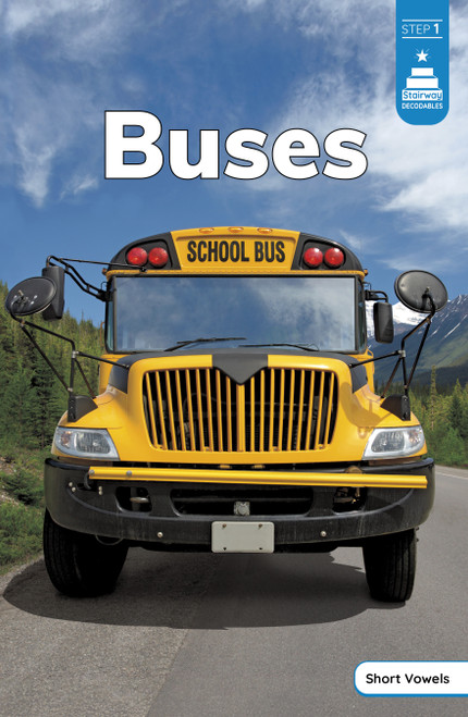 Buses - 9798875277061 by Haley Williams, 9798875277061