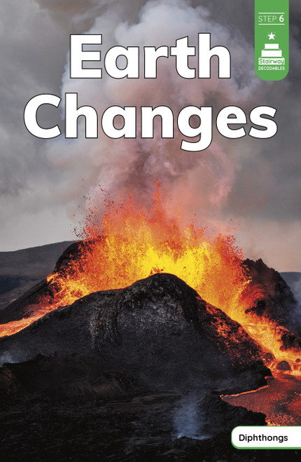 Earth Changes - 9798875277825 by Laura Stickney, 9798875277825