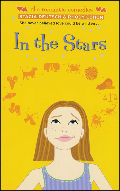 In the Stars by Stacia Deutsch, Rhody Cohon, 9781442482937