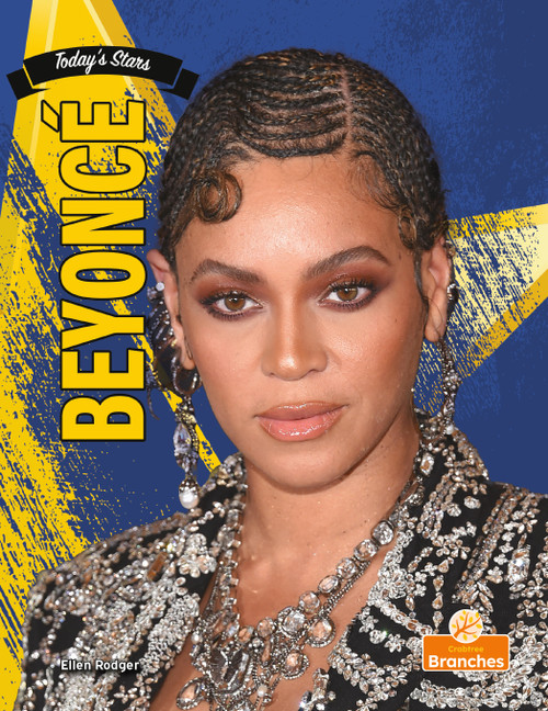 Beyoncé - 9781039880412 - 9781039880412 by Ellen Rodger, 9781039880412