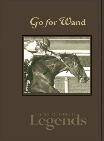 Go for Wand by Bill Heller, 9781581500462