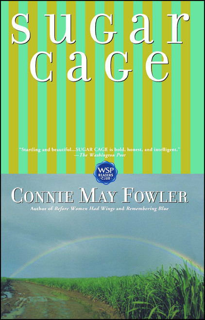Sugar Cage by Connie Fowler, 9780671748098