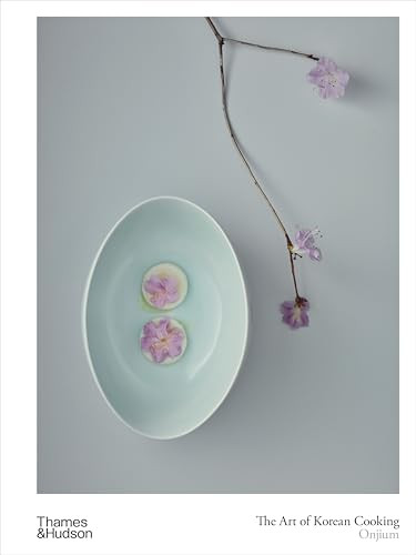 The Art of Korean Cooking by Onjium, 9780500029541