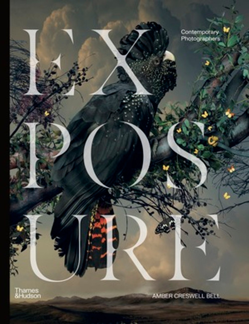 Exposure (Contemporary Photographers) by Amber Creswell Bell, 9781760765446