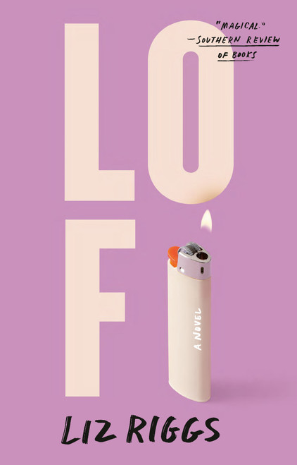 Lo Fi (A Novel) - 9780593714584 by Liz Riggs, 9780593714584