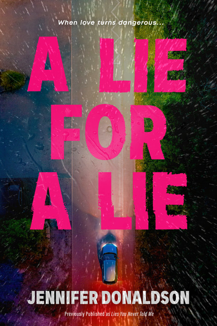 A Lie for a Lie - 9798217114849 by Jennifer Donaldson, 9798217114849