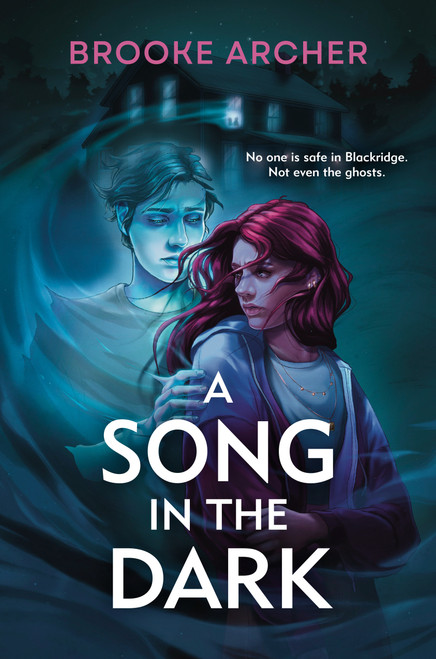 A Song in the Dark by Brooke Archer, 9780593698358