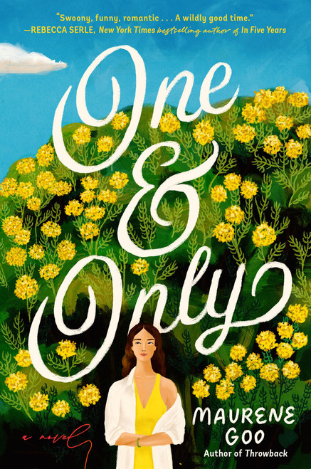 One & Only by Maurene Goo, 9798217181162