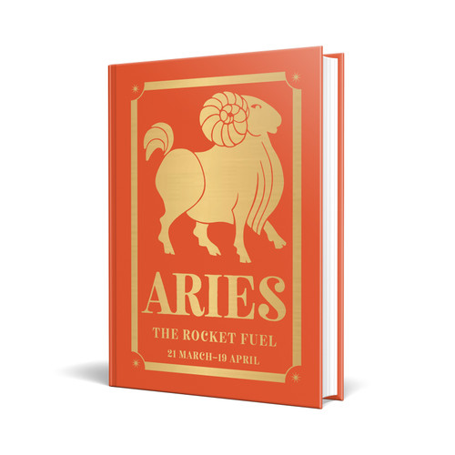 Aries: The Rocket Fuel by Fingerprint! Publishing, 9789362145161