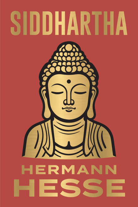 Siddhartha An Indian Tale (Pocket Classic) (Miniature Edition), 9789386538208