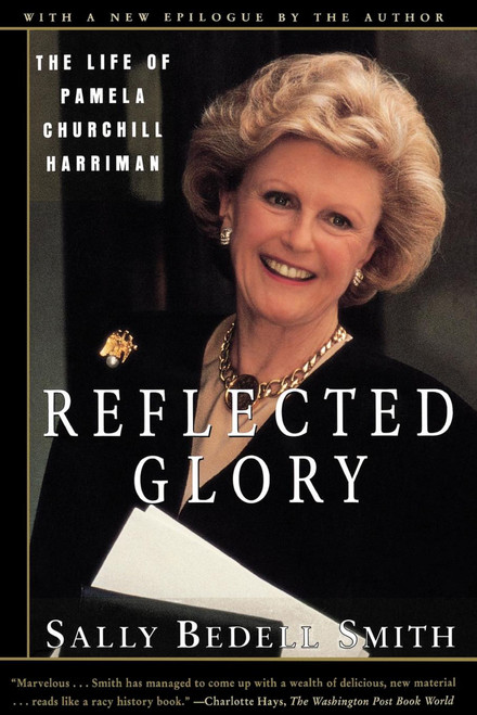 Reflected Glory by Sally Bedell Smith, 9780684835631
