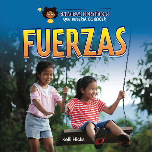 Fuerzas (Spanish Edition) - 9781668972878 by Kelli Hicks