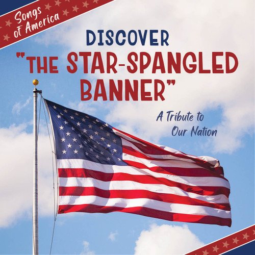 Discover "The Star-Spangled Banner" (A Tribute to Our Nation) by Jamie Quinn, 9781668972960