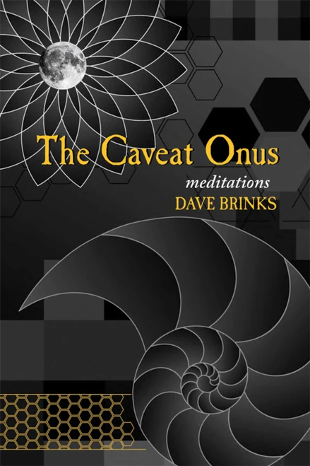 Caveat Onus (Meditation) by David Brinks, 9780981808840