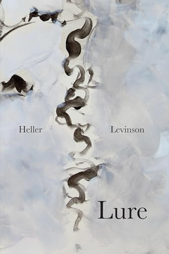 LURE by Heller Levinson, 9781737160366