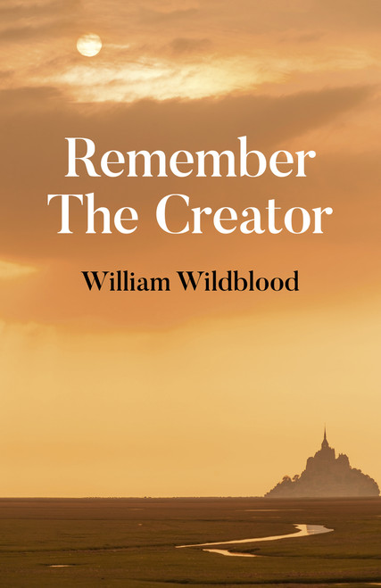 Remember the Creator (The Reality of God) by William Wildblood, 9781785359279