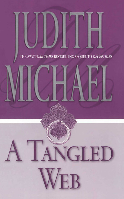Tangled Web by Judith Michael, 9781476715384