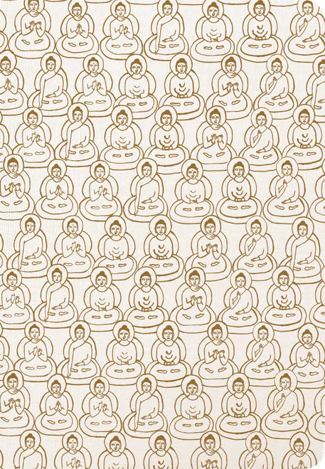 Meditation (A Five-Minute Guided Journal) by Insight Editions, 9798337403373