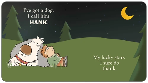 I've Got a Dog! (A Happy Little Tune) by Sandra Boynton, Sandra Boynton, 9798347110230