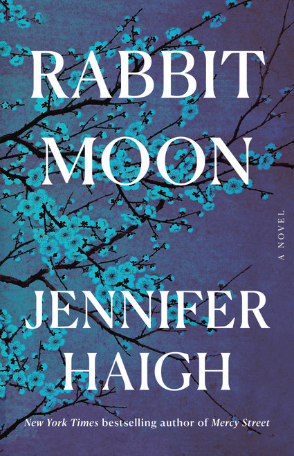 Rabbit Moon (A Novel) - 9780316577144 by Jennifer Haigh, 9780316577144