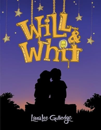 Will & Whit by Laura Lee Gulledge, 9781419705465