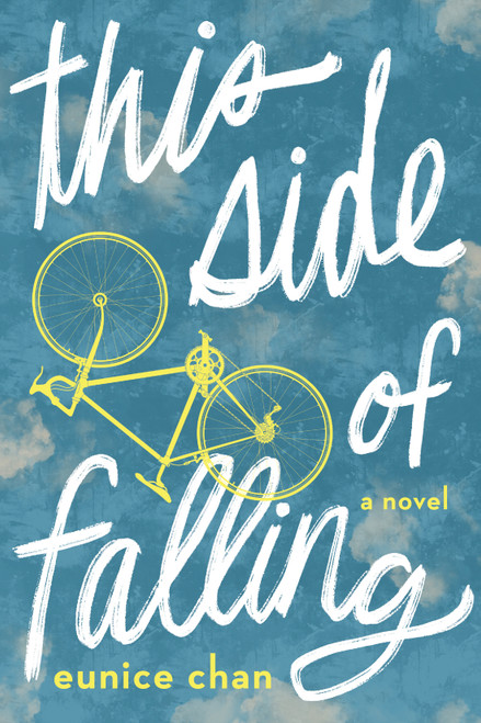 This Side of Falling - 9781641297530 by Eunice Chan, 9781641297530