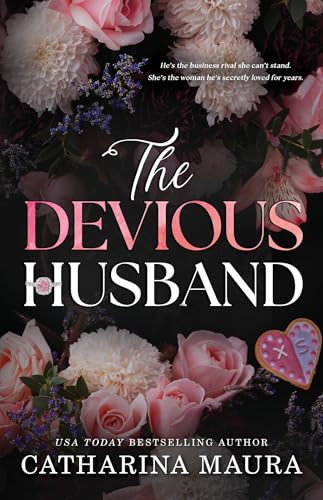 The Devious Husband (Standard Edition) by Catharina Maura, 9781464237508