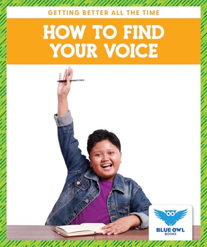 How to Find Your Voice by Golriz Golkar, 9798892138888