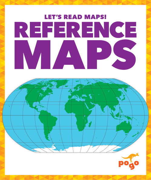 Reference Maps by Adrianne Velasco, N/A, 9798892139304