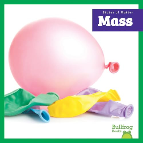 Mass by Rebecca Pettiford, 9798892139632