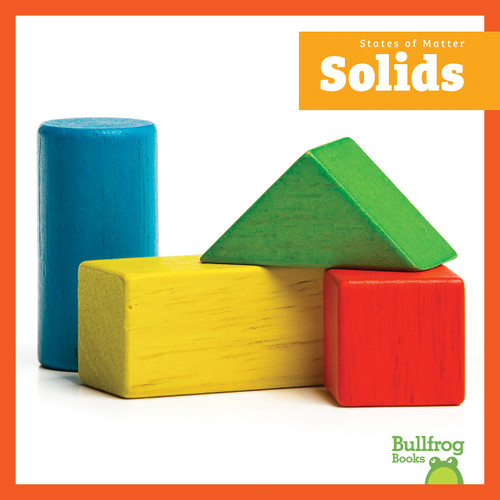 Solids - 9798892139694 - 9798892139694 by Rebecca Pettiford, N/A, 9798892139694