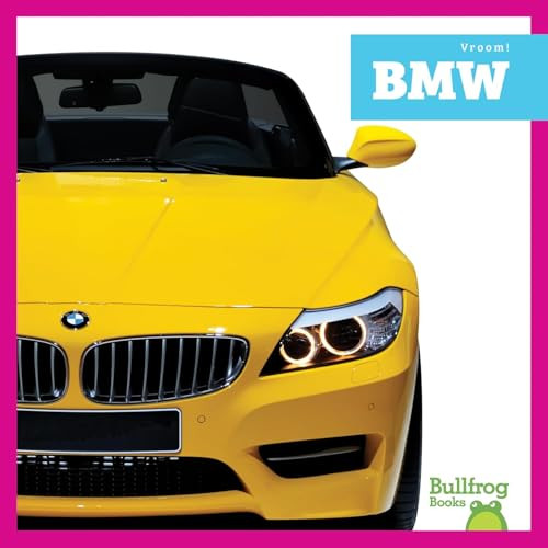 BMW - 9798896620112 by Mari Schuh, 9798896620112