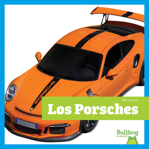 Los Porsches (Spanish Edition) (Spanish Edition) - 9798896621737 by August Arrigo, N/A, 9798896621737