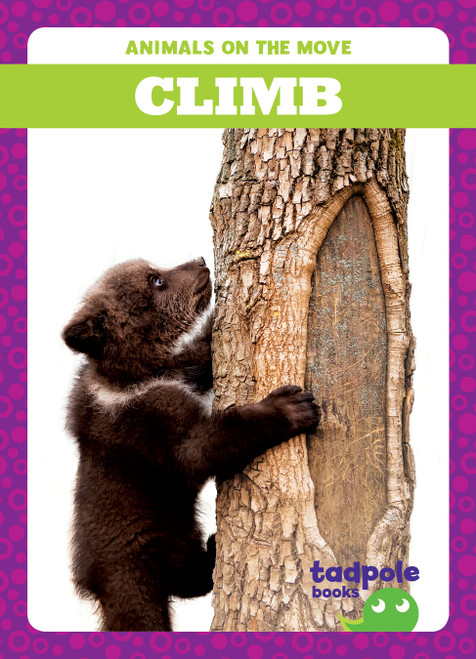 Climb - 9798892138086 - 9798892138086 by Jenna Lee Gleisner, N/A, 9798892138086