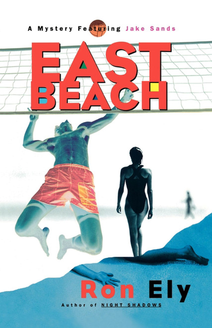 East Beach by Ron Ely, 9781451613674