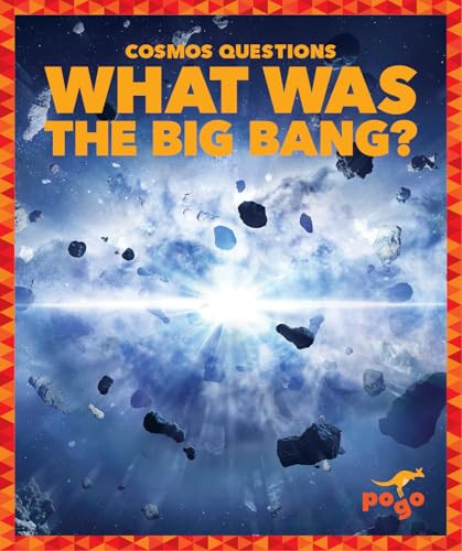 What Was the Big Bang? - 9798892138567 by Clara MacCarald, 9798892138567