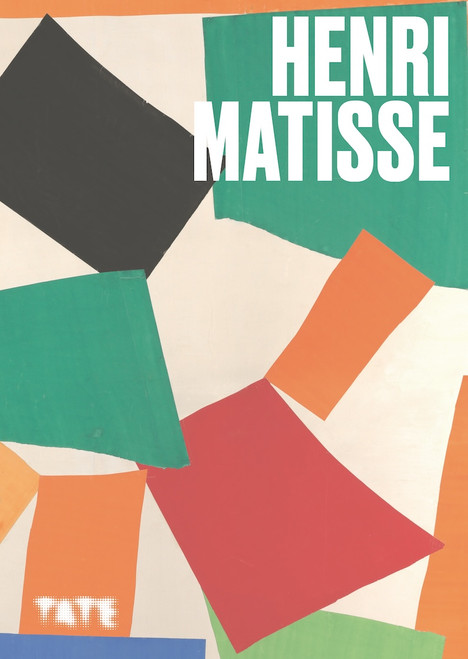 Henri Matisse - 9781849769730 by Juliette Rizzi, 9781849769730