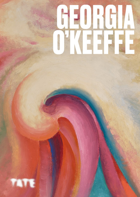 Georgia O'Keeffe by Genevieve Barton, 9781849769747