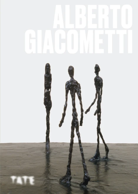 Alberto Giacometti by Lena Fritsch, 9781849769938
