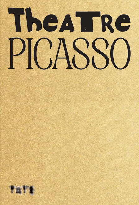 Theatre Picasso by Wu Tsang, Enrique Fuenteblanca, 9781849769976