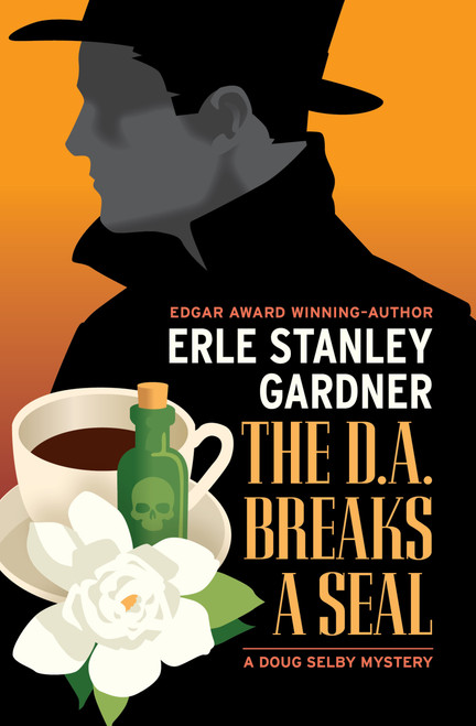 The D.A. Breaks a Seal by Erle Stanley Gardner, 9798337202808