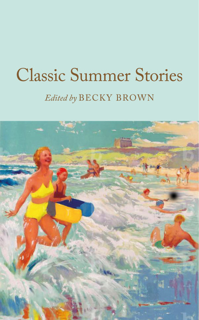 Classic Summer Stories (Miniature Edition) by Becky Brown, 9781035069491