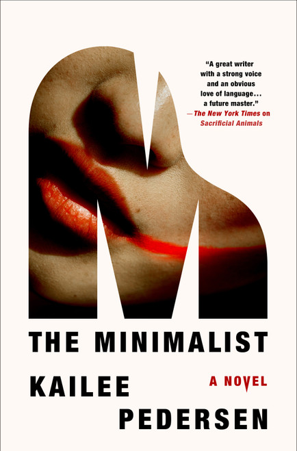 The Minimalist by Kailee Pedersen, 9781250328274