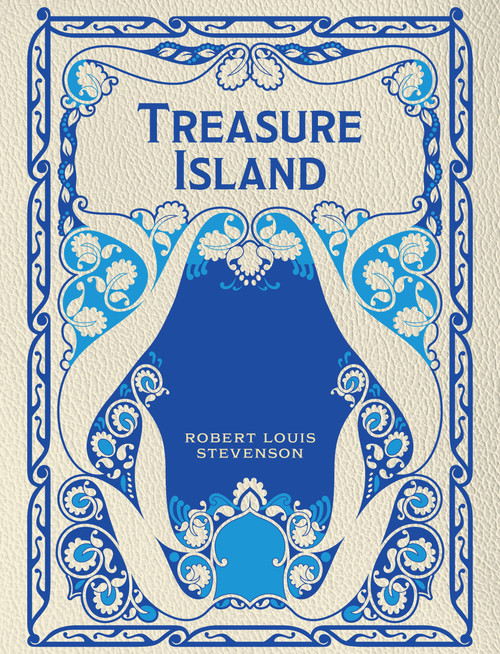 Treasure Island - 9780785848837 by Robert Louis Stevenson, 9780785848837