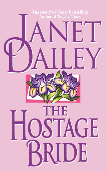 Hostage Bride by Janet Dailey, 9781439189153