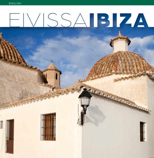 Eivissa | Ibiza by Laia Moreno Farres, Marga Font i Rodon, 9788484785828
