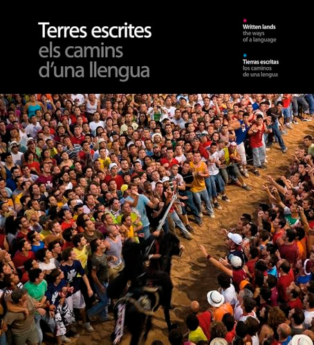 Terres Escrites (The Ways of a Language) by Ricard Pla Boada, Jordi Puig Castellano, Pere Vivas Ortiz, Carles Marquès Virgili, 9788484783794
