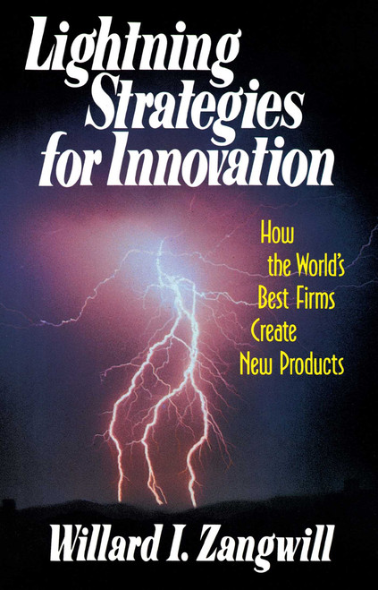 Light Strategies For Innovation by William I Zangwill, 9780684863979